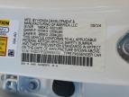 2024 Honda Accord Lx for Sale in Mercedes, TX - Water/Flood