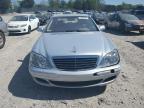 2004 Mercedes-Benz S 500 for Sale in Madisonville, TN - Front End