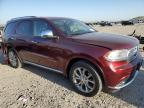 2016 Dodge Durango Citadel for Sale in Magna, UT - Rear End