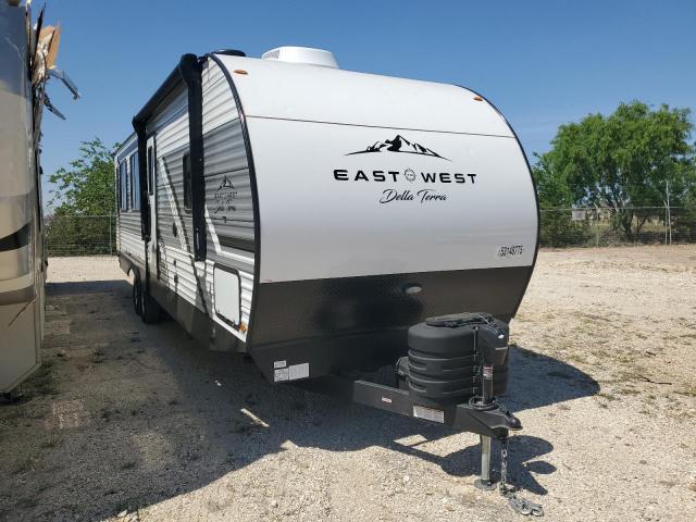 2024 Foresriver East West
