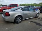2006 Pontiac Grand Prix  продається в Louisville, KY - Hail