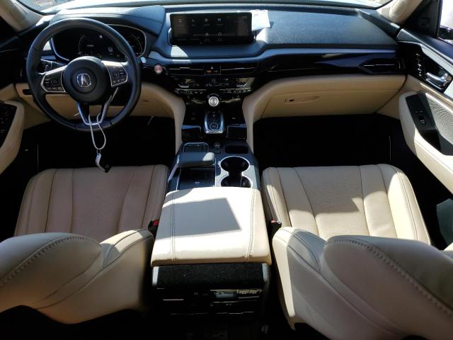  ACURA MDX 2023 Белый