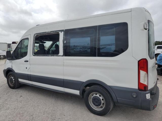 2015 FORD TRANSIT T-350  