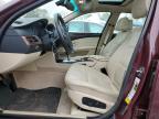 2009 Bmw 535 Xi for Sale in Spartanburg, SC - Water/Flood