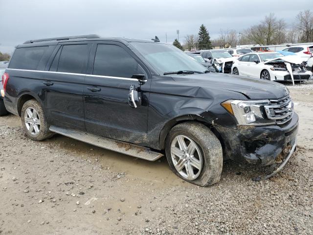  FORD EXPEDITION 2019 Black
