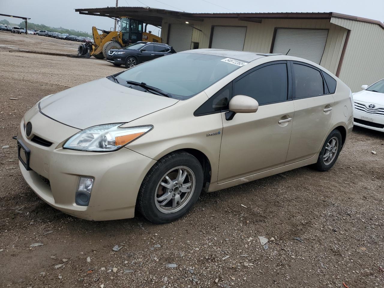 2010 Toyota Prius for Sale in Temple, TX - Minor Dent/Scratches