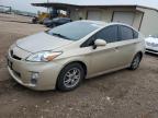 2010 Toyota Prius  на продаже в Temple, TX - Minor Dent/Scratches