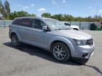 Miami, FL에서 판매 중인 2018 Dodge Journey Gt - Damage History