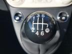 2023 FIAT 500 MHEV  for sale at Copart BRISTOL
