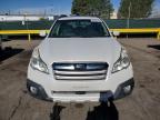 2013 Subaru Outback 2.5I Limited for Sale in Denver, CO - Rear End