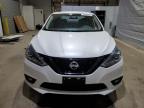 2018 Nissan Sentra S for Sale in Candia, NH - Side