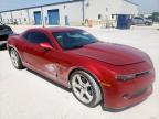 2015 Chevrolet Camaro Lt for Sale in Haslet, TX - Side