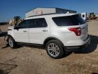 2018 Ford Explorer Limited for Sale in Amarillo, TX - Front End