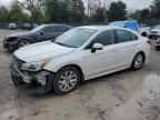 2015 Subaru Legacy 2.5I Premium for Sale in Madisonville, TN - Front End