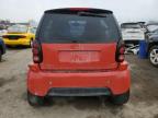 2006 Smart Fortwo  for Sale in Bowmanville, ON - Side