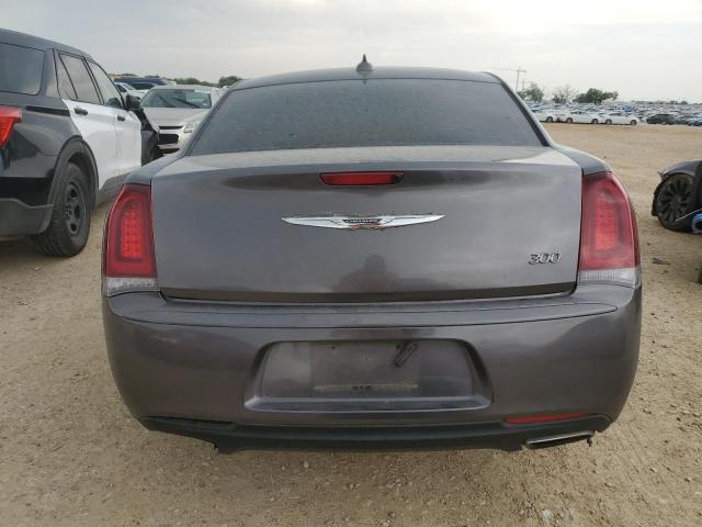  CHRYSLER 300 2019 Серый