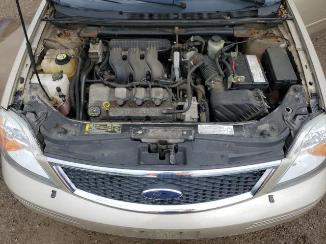 2006 FORD FIVE HUNDRED SE