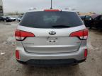 2015 Kia Sorento Lx for Sale in Kansas City, KS - Side