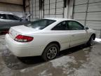2000 Toyota Camry Solara Se продається в Tulsa, OK - Front End