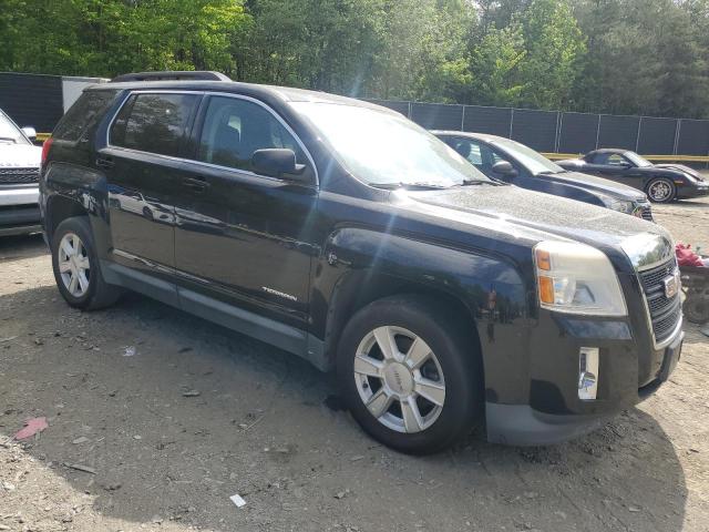  GMC TERRAIN 2013 Czarny