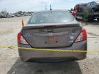 2015 Nissan Versa S продається в Pekin, IL - Mechanical