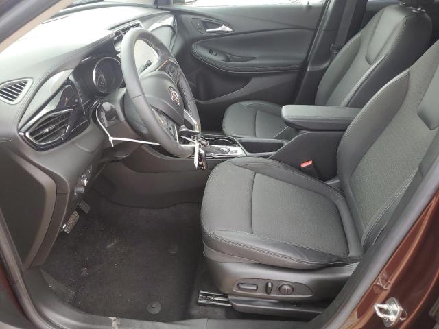  BUICK ENCORE 2022 Bordowy