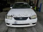 2001 Toyota Corolla Ce for Sale in Byron, GA - Rear End
