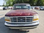 1990 Ford F150  for Sale in Dunn, NC - Rear End