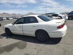 2002 Buick Century Custom de vânzare în North Las Vegas, NV - Minor Dent/Scratches