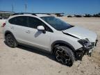 2014 Subaru Xv Crosstrek 2.0 Limited na sprzedaż w San Antonio, TX - Front End