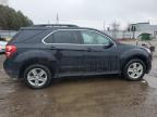 2016 CHEVROLET EQUINOX LT for sale at Copart ON - LONDON