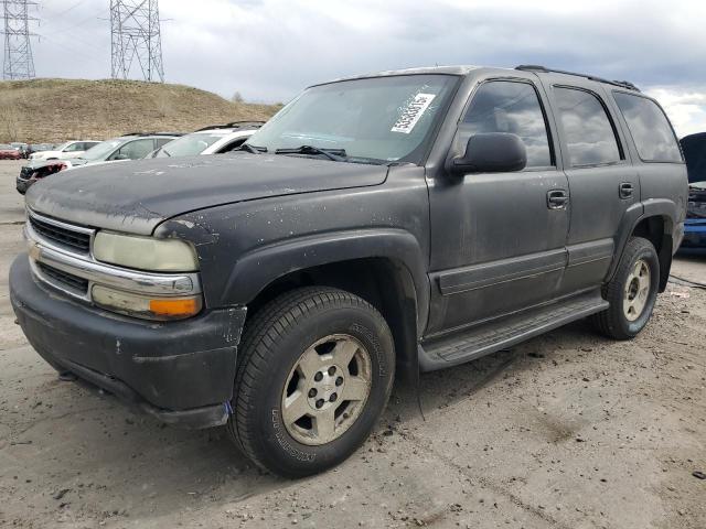 2004 Chevrolet Tahoe K1500