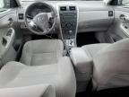 2010 Toyota Corolla Base de vânzare în Wilmington, CA - Rear End