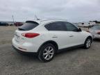 2010 Infiniti Ex35 Base იყიდება American Canyon-ში, CA - Minor Dent/Scratches