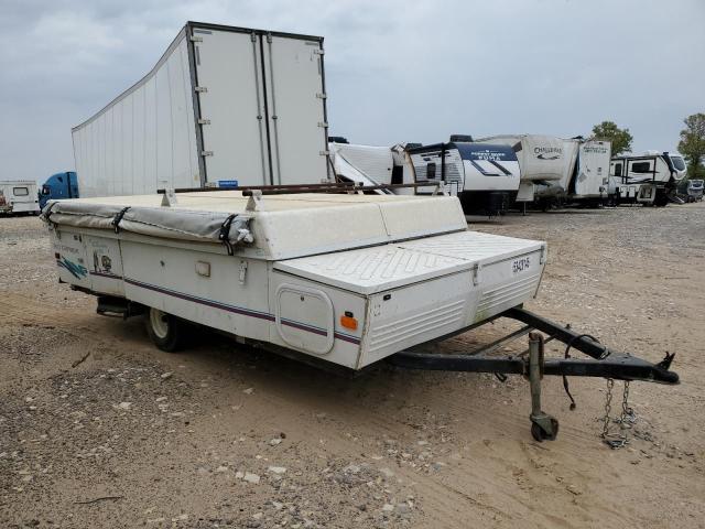 1995 Coleman Rio Grande