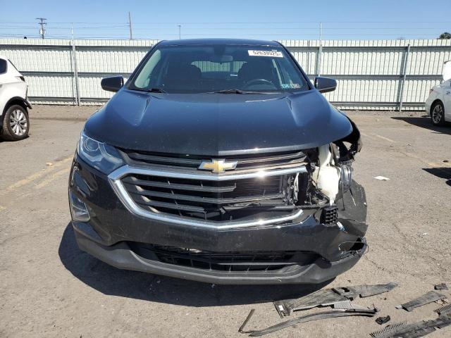  CHEVROLET EQUINOX 2019 Czarny