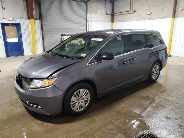 2015 Honda Odyssey Lx