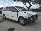 2014 Chrysler Town & Country Touring L იყიდება Orlando-ში, FL - Front End