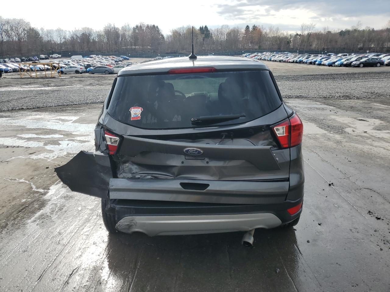 1fmcu9gd4kub44804 1FMCU9GD4KUB44804 2019 Ford Escape Se