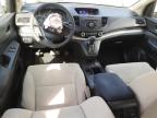 2015 Honda Cr-V Lx na sprzedaż w Columbus, OH - Front End