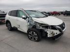 2021 Nissan Rogue Sv zu verkaufen in New Orleans, LA - Side