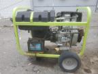 2010 Pramac (Generac) S5500 for Sale in Prairie Grove, AR - Normal Wear