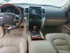 2015 Toyota Land Cruiser  na sprzedaż w Cahokia Heights, IL - Hail