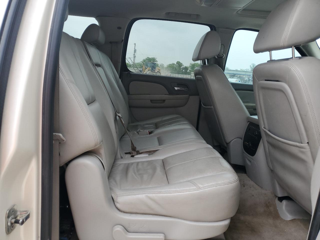 2008 Chevrolet Suburban C1500 Ls VIN: 1GNFC16078R200970 Lot: 51547315
