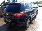 2011 VOLKSWAGEN TIGUAN MAT for sale at Copart WOLVERHAMPTON