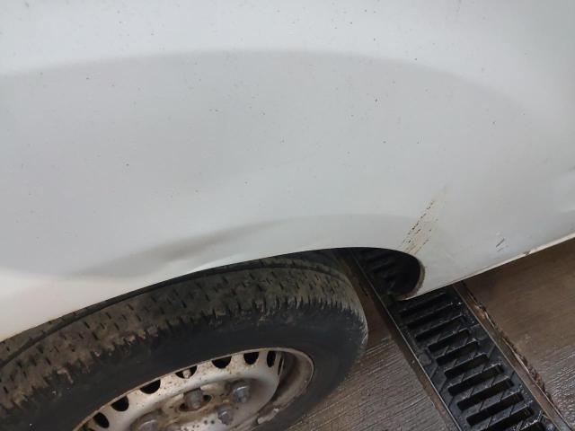 2013 FORD TRANSIT CU