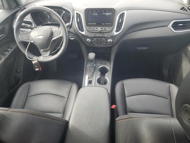  CHEVROLET EQUINOX 2024 Silver
