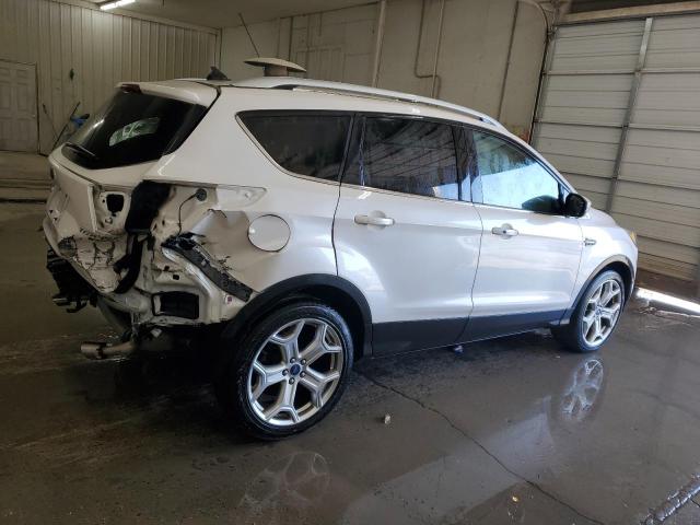  FORD ESCAPE 2019 Белы