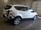 2019 Ford Escape Titanium продається в Madisonville, TN - Rear End