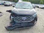 2019 Ford Edge Titanium for Sale in Hampton, VA - Front End